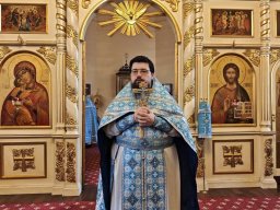 Покров Богородицы